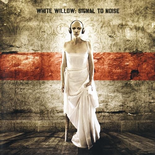 White Willow - Signal To Noise Remaster - Cd - G72Z-image