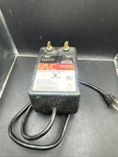 Zareba ACC2 Electric Fence Controller 2 Mile Range