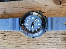 Seiko Prospex SNE537_P1 Solar Gray Dial 43mm Diver 200M Men