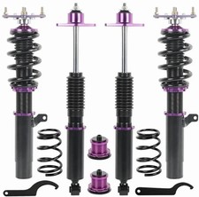 Coilovers Lowering Kit For Mazda3 Mazda Speed3 2010-2013 Adjustable Height