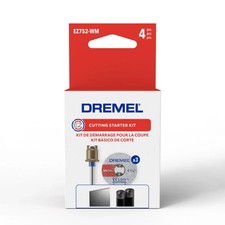 Dremel EZ752-WM EZ Lock Cutting Rotary Tool A...