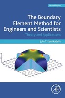 John Katsikadelis | The Boundary Element Method For Engineers And Scientists