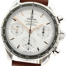 OMEGA Speed master 38 324.32.38.50.02.001 Co-Axial Chronograph Automatic_899064