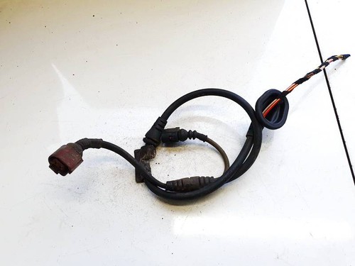 Handbrake cable