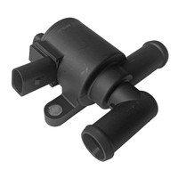 KüHlmittelregelventil Heizungsventil FüR Audi A1 A8 Q2 Q3 Q7 Q8 Seat Skoda VW