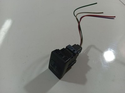 Toyota Auris 2007 Headlight Range Control Light Controller Lightin #2617840-12