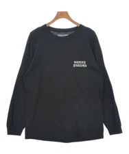 WACKO MARIA T-shirts/Cut & Sewns Black L 2200566922015