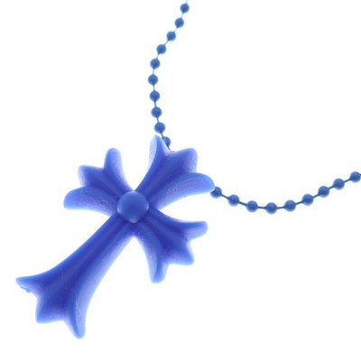 アクセサリー CHROME HEARTS Rubber Cross Silicon s-l400.jpg