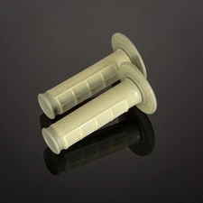 Renthal Aramid Dual Compound MX Grips - Motocross Dirtbike Offroad