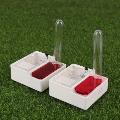 3D Printed Ant Farm Queen Ant's Nest Supplies For Beginner Ant Keepers Ant House