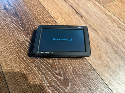 Rand Mcnally TND 530