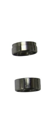 2x Keramikkugellager passend für KaVo EXPERTtorque LUX E680 L Turbine Rotor