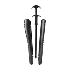Long Automatic Boot Shoe Tree Shapers Stretcher Stand Holder Shoe Organizer