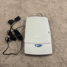 Nortel Networks CallPilot 100 NTAB9865 Adapter Power No Testing For Parts As-is