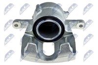 NTY Bremssattel HZP-SU-007 FüR Opel Agila H08 F68 LPG Cdti Suzuki Swift 3 MZ EZ