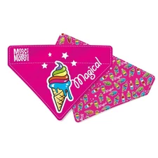 Max & Molly Bandana for Cats & dog's (Magical) - Small