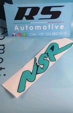 ADESIVO HONDA NSR 125 LATO