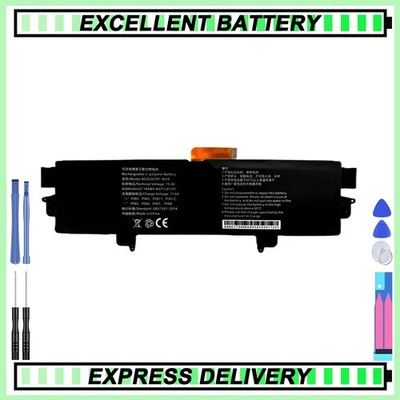 AEC634791-4S1P Laptop Battery For Gpd Win Max 2 High-Capacity Replacement