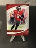 2025 Panini Absolute - Baker Mayfield #61 Orange