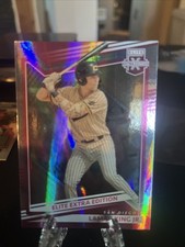 2022 Panini Elite Extra Edition - Lamar King Jr. #120 Pink (RC)