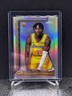 2025-26 Topps Chrome Adou Thiero Rookie Refractor #286 LA LAKERS