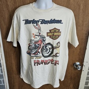 Harley Davidson Looney Tunes | eBay Harley Davidson Looney Tunes | eBay