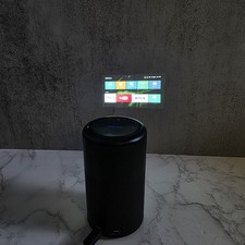 Anker Nebula Capsule D4111 Projector, Working...