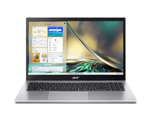 Acer Aspire 3 A315-59-31N1 - Laptop - 15.6 inch