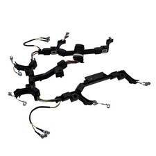 3686370 Genuine Cummins Wiring Harness