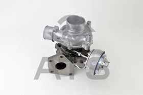 Turbolader für MAZDA 3 Stufenheck (BL) 2.0 MZR (BL12, BLEFP) RF7J, RF7J-13-700D
