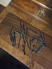 Lot Of Vintage Nails Contains 3 Types