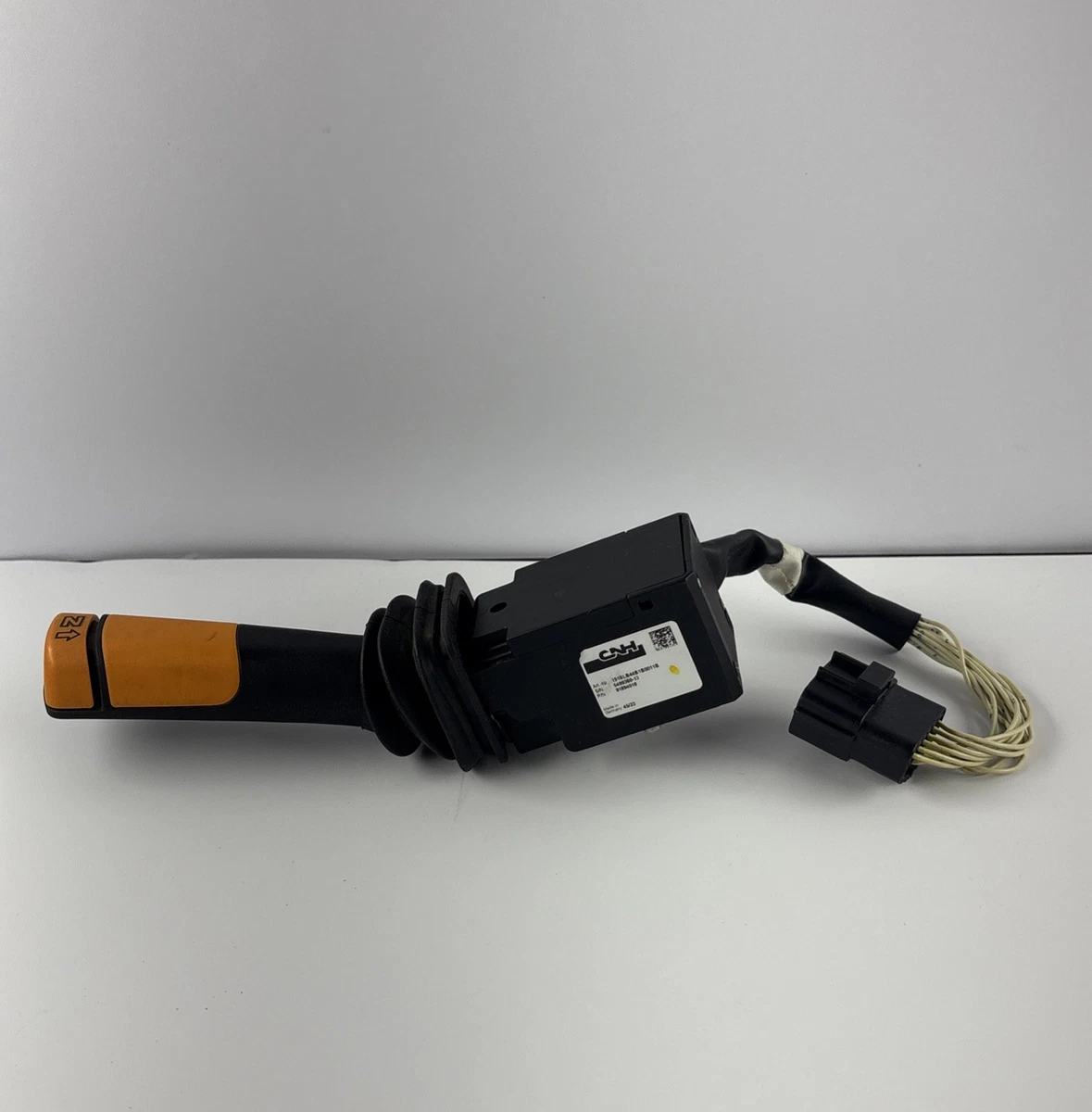 CNH Case IH OEM Joystick Control Lever 91894016 photo 1