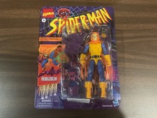Marvel Legends Retro Hobgoblin NEW SEALED