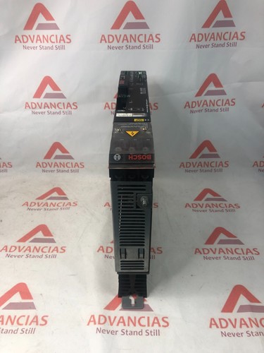 CONTROLADOR SERVO DRIVE BOSCH, SM 15/30-TC1, 1070075975-104, Usado. - Imagen 10 de 11