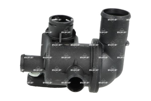 Für NRF 775002 COOLANT FLUID SPLITTER. HYUNDAI ATOS 1.1 97-