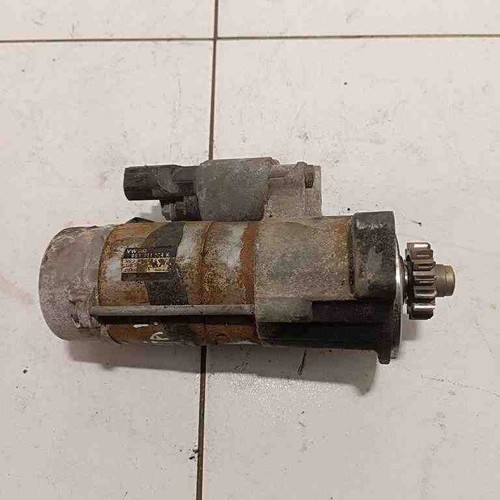 VW TOUAREG 7P5 Anlasser 059911024K 3.00 Diesel 2011 30354857