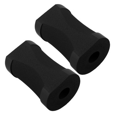  2 Pcs Push-up Fitness Mat Elbow Cushion for Exercise Equipment Pad Yoga Pads