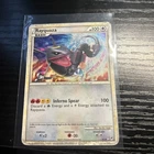 Pokémon TCG Rayquaza Call of Legends SL10 Shiny Holo Rare Card