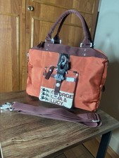 borsa george gina lucy miss perfetta