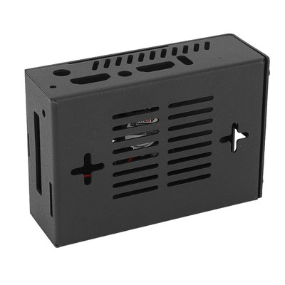 Protective Case For OrangePi 5 Pro Precise Hole Position Protective Enclosur Hot