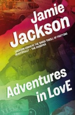 Jamie Jackson Adventures in LovE (Taschenbuch) (US IMPORT)
