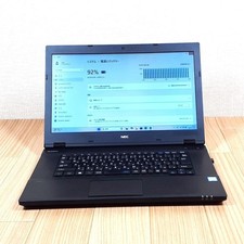 NEC 【Win10 超大容量SSHD 超爆速Core i7】NEC VK16EX-C/新品SSHD 2TB 約