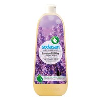 Liquid - Lavendel & Olive Seife 1L | Sodasan