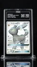 Umbreon GX Hidden Fates Full Art #SV69 TAG 10 Gem Mint - Regrade Pristine 10 💎