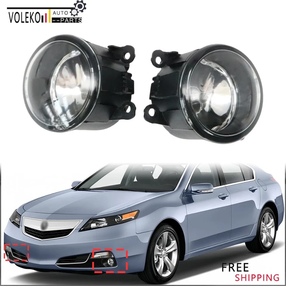 Par de faros antiniebla laterales izquierdo y derecho para Porsche Cayenne 2011-2018 95563116300 Foto 2 de 4