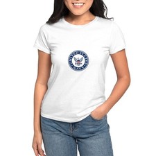 CafePress Women's T-Shirt 20383724