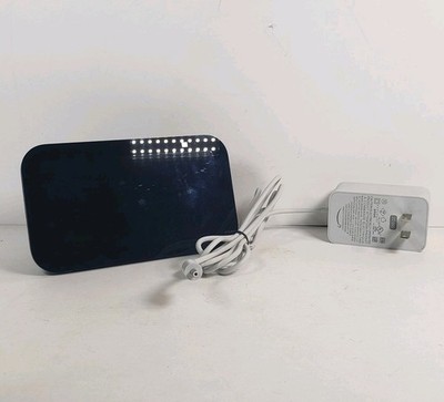 Amazon H97N6S Echo Show Smart Display Charcoal