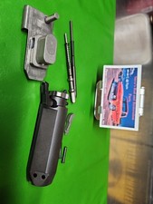 Remington V3 Bolt Assembly Factory Original Part Ding On Cam Pin Please Read