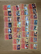 Carte Pokemon 30 Carte