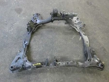 Front Crossmember K-Frame Cradle 1.7L Auto Trans Dented Fits 02-05 CIVIC 313494